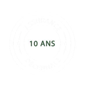 Assurance décennale rénovation à Rennes