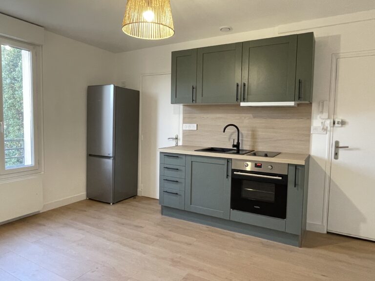 Appartement rénovation, modernisation, remise en état